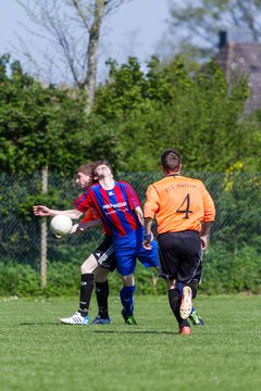 Bild 38 - Herren FSG BraWie 08 - TSV Ntzen : Ergebnis: 1:2